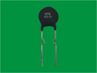 抑制浪涌电流负温度系数热敏电阻（NTC）